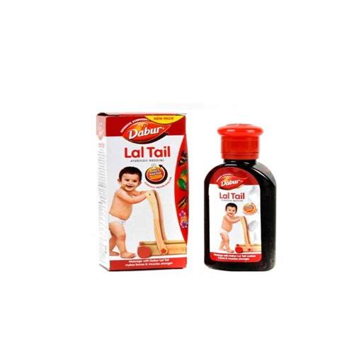 DABUR LAL OIL 25ml